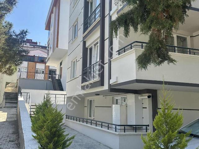 Truva'dan Esenevleri Mah.merkezi Konum Önü Açık Fırsat 1+1 Daire