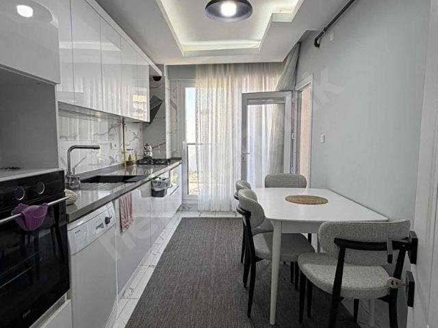 Truva'dan FIRSAT 2+1 EMSALLERİNİN ÇOK ALTINDA