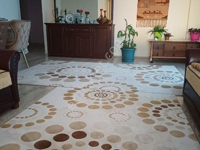 Truva'dan/ Kiralık 4+1 Daire