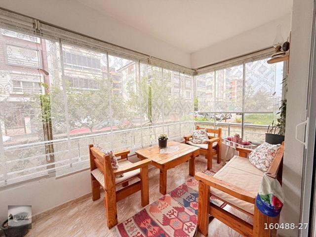 TRUVA'DAN KORULUK MEVKİİNDE BAKAN İNŞAAT KALİTESİYLE TEK DAİRE ÜZERİ GENİŞ 3+1