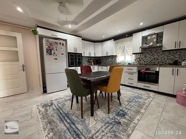 TRUVA'DAN KORULUK BÖLGESİNDE SINIRSIZ KREDİLİ 170 M2 3+1