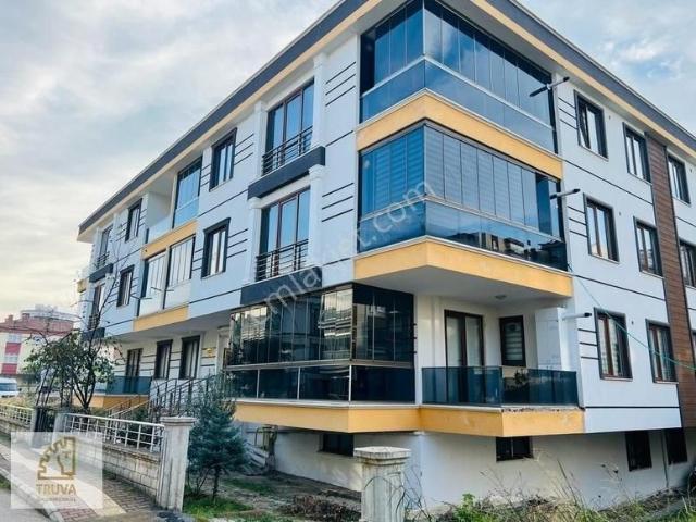 Truva'dan Mimarsinan'da Tramavaya Yakın Full Eşyalı 2+1