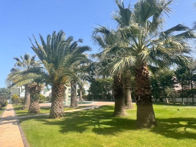 Truvadan, Palmiye Tatil Sitesinde Yenilenmiş Lüks Villa