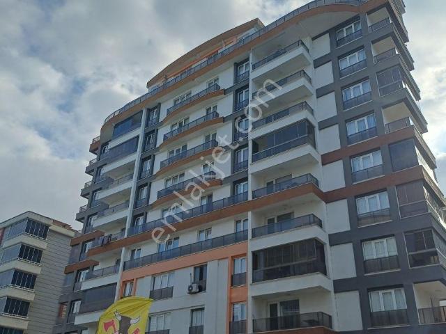Truva'dan/kiralık 2+1 Tramvaya Yakın