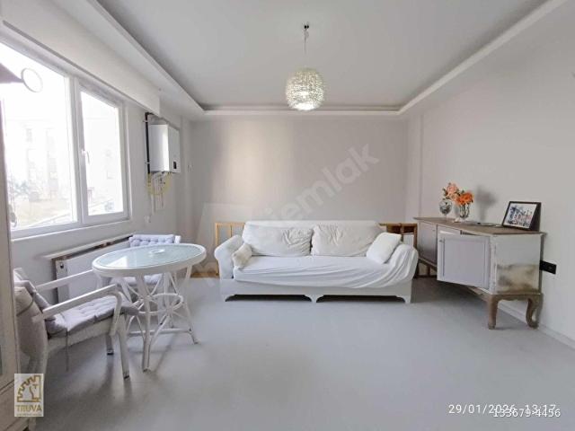 TRUVAFULKREDİ TRAMVYA YÜRÜME MESAFESİ İSKANLI KOMBİLİ LOFT 2+1