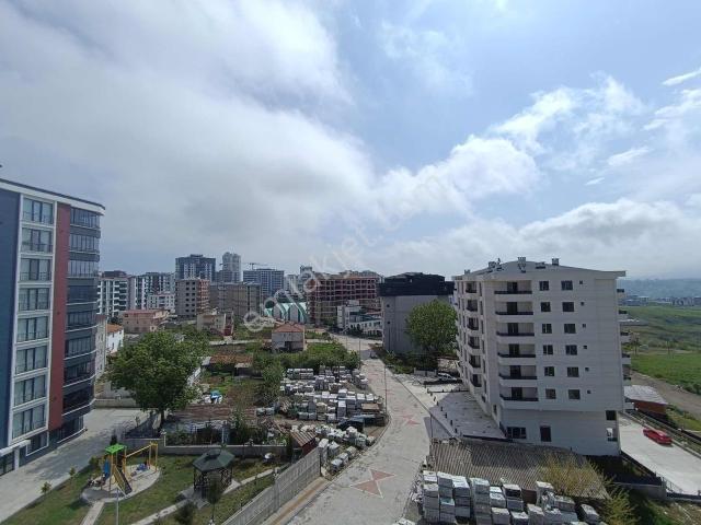 Truva/fullkredi Lüks İskanlı Mutfak Ayrı Yerden Isıtma Arakat2+1