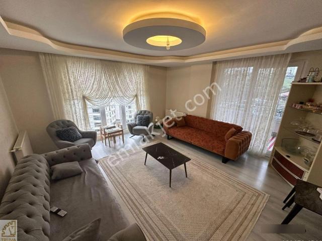 Truva/iskân Emsalsizgeniş Mutfakayrı Camblkon Ebevyn Banyolu 2+1