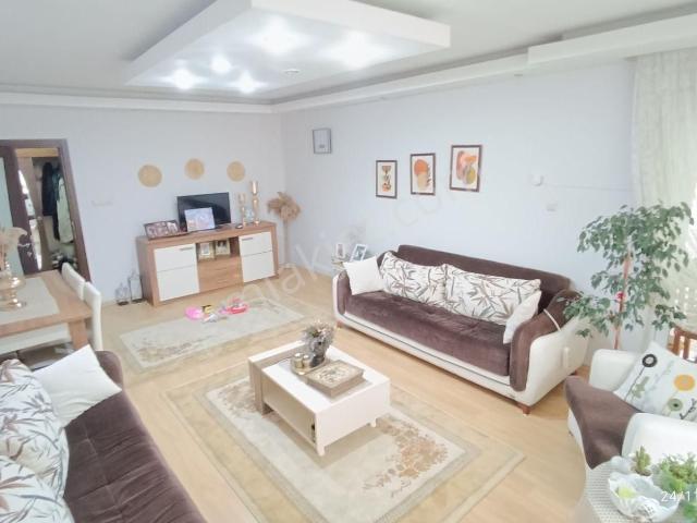 Truva/sahile Tramvya Yakın 2 Büyük Teraslı Ayrı Giriş4+2 Dubleks