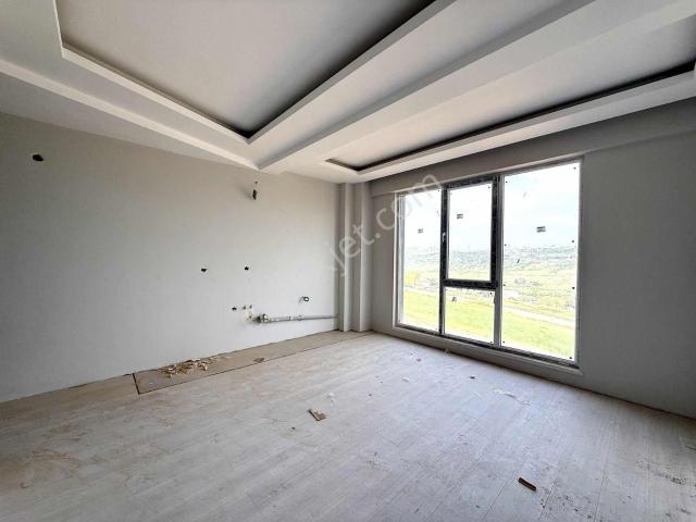 Truva/selim Dağhan'dan Atakum Beypınar Da Yatırımlık 1+1 Daire