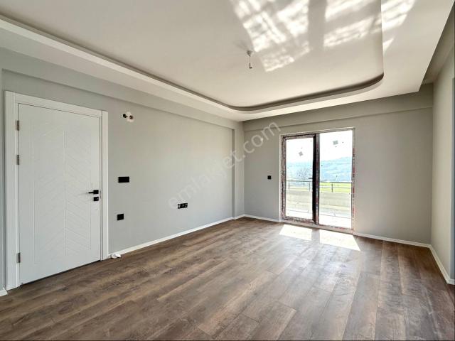 Truva/selim Dağhan'dan Atakum’da Site İçi Satılık 2+1 Daire