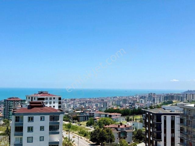 Truva/selim Dağhan'dan Atakum Yenimahalle'de Lüks 3+1 Daire