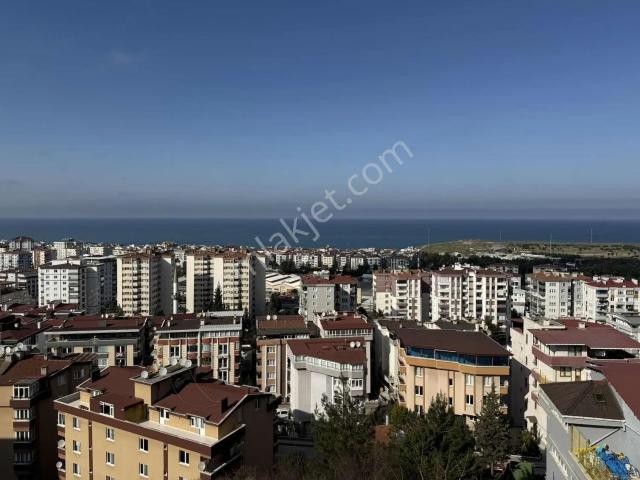 Truva/selim Dağhan'dan Harika Deniz Manzaralı Kiralık 2+1