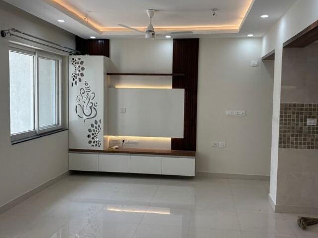 Tru Windchimes 2 Bedroom 1185 Sq. Ft. Apartment in Bellandur Bangalore Listing ID: #10069
