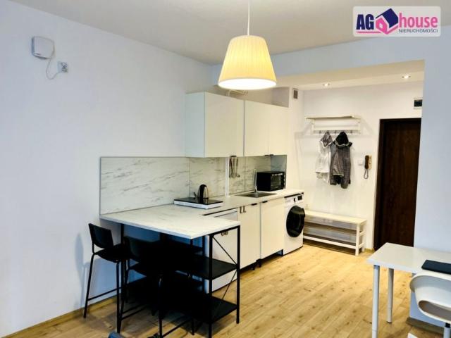 Trubadurów 21,63 m², Gdańsk
