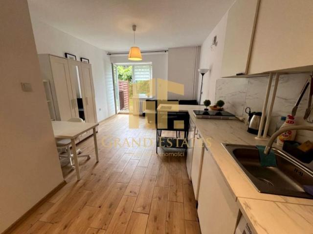 Trubadurów 23 m², Gdańsk