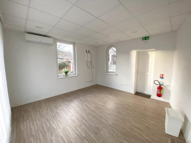 TRUCHTERSHEIM Local commercial / professionnel