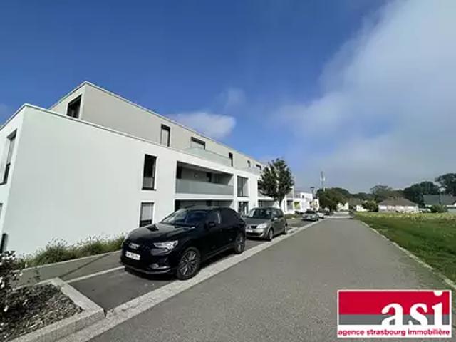 Truchtersheim 67370 Location parking