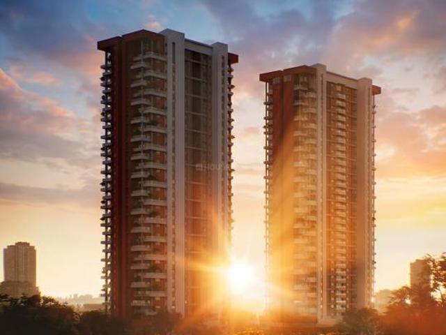 True North By Livingwalls,Mahadevapura 3 BHK Apartment For Sale Bangalore