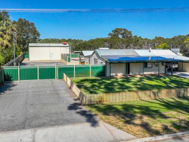 SET DATE SALE Due by 4pm 23 / 6 / 2026 Rural Class & Character water, water, water