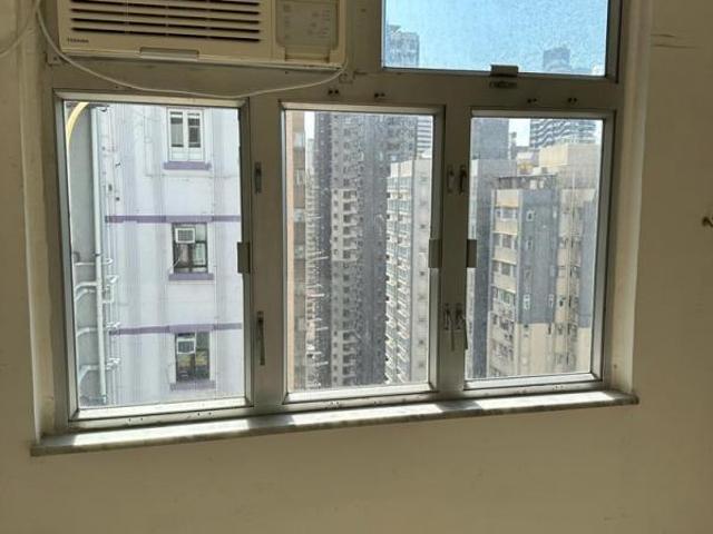 TRUE LIGHT BUILDING 真光大廈