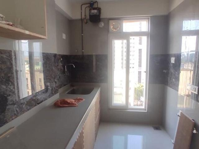 Truearth View 2 Bedroom 599 Sq. Ft. Apartment in Vikhroli East Mumbai Listing ID: #10206