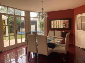 TRUJILLO. HERMOSA CASA EN PORTALES DEL GOLF
