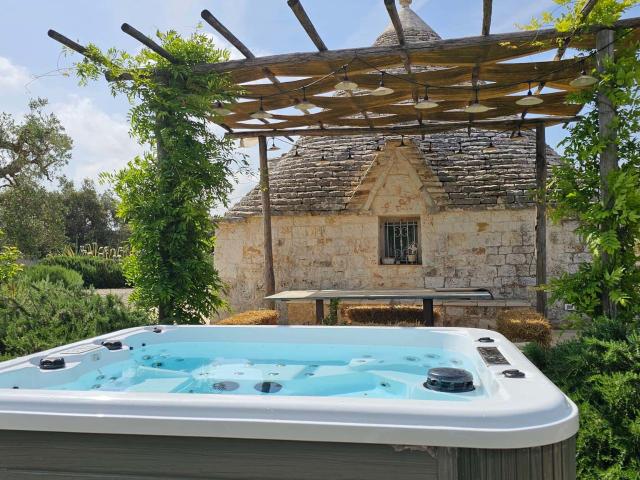 Trullo Ape Regina