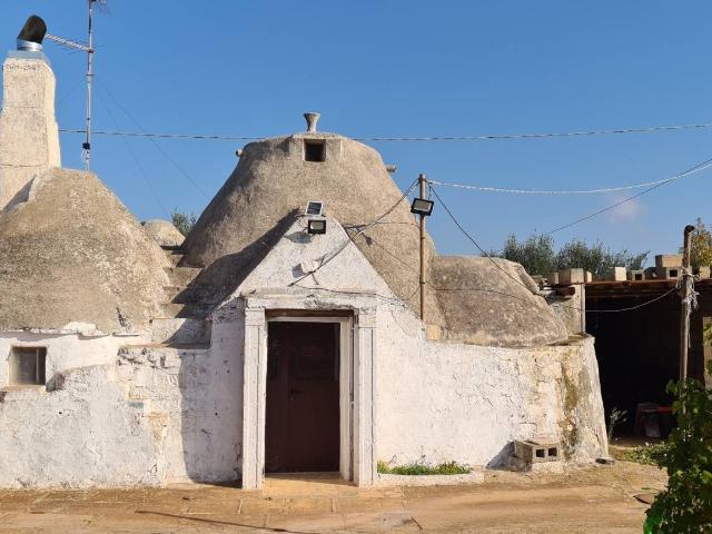 Trullo in vendita a Martina Franca