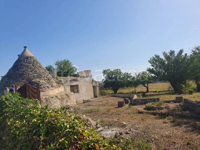 Trullo in vendita a Martina Franca