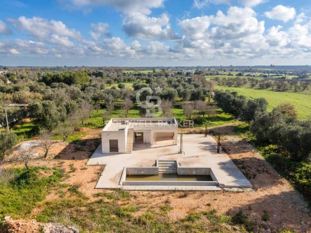 Trullo in vendita a Ostuni