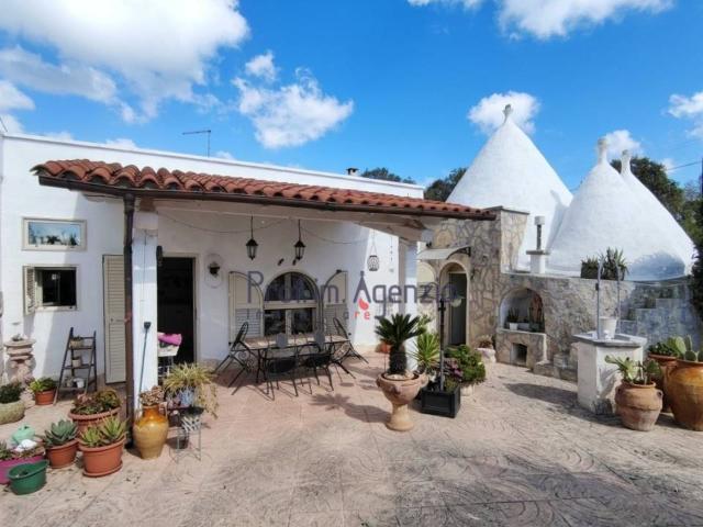 Trullo in vendita a Ostuni