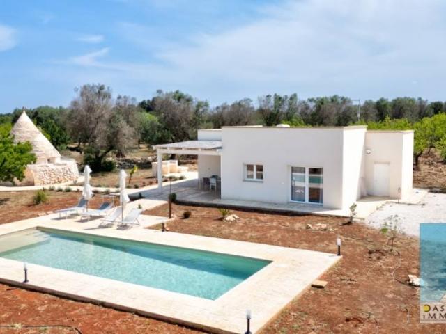 Trullo in vendita a Ostuni