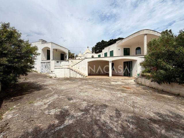 Trullo in vendita a Ostuni