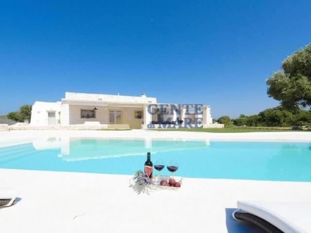 Trullo in vendita a Ostuni