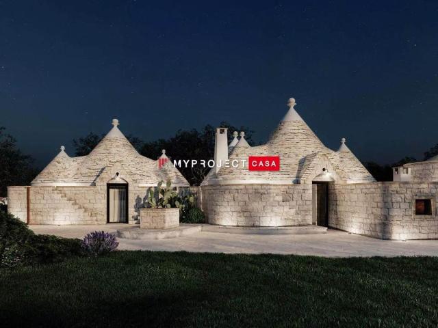 Trullo in vendita a Ostuni