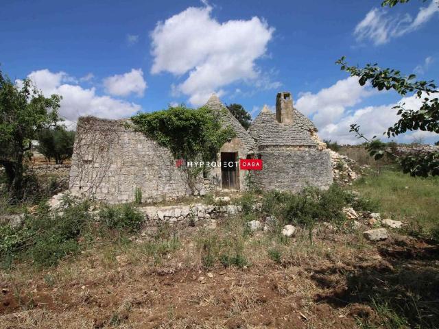 Trullo in vendita a Ostuni