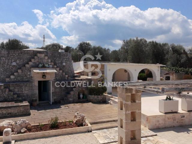 Trullo in vendita a Ostuni