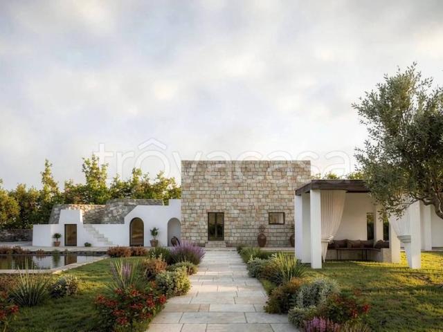 Trullo in vendita a Ostuni