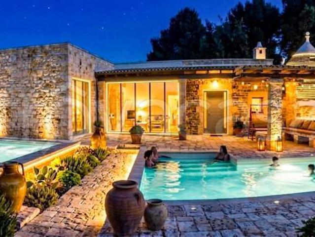 Trullo in vendita a Ostuni