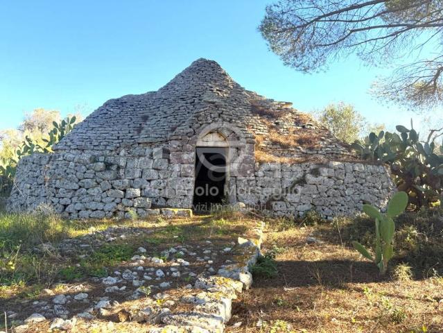 Trullo in vendita a Ostuni