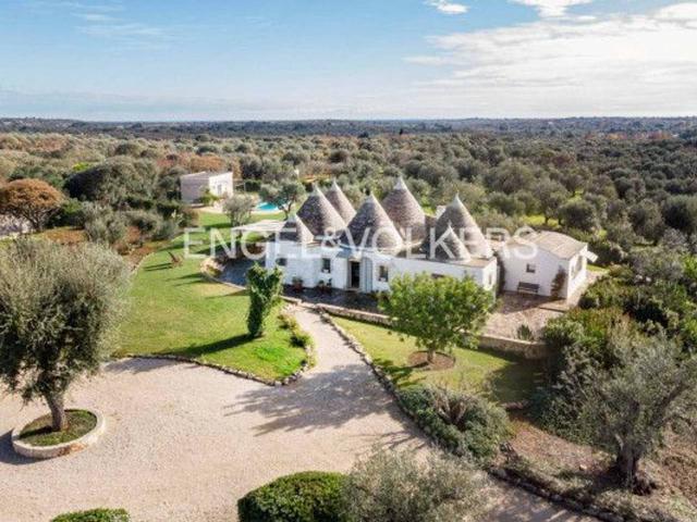 Trullo in vendita a Ostuni