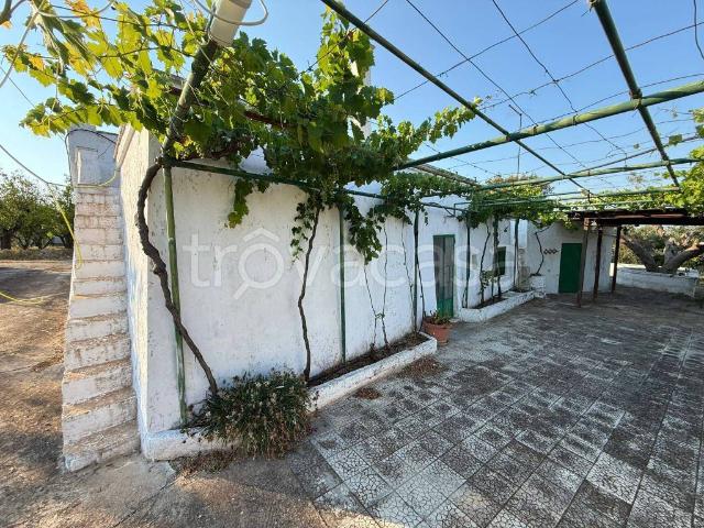 Trullo in vendita a Ostuni