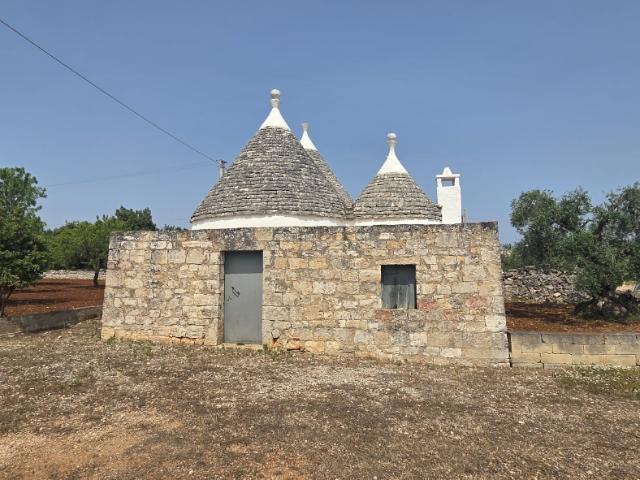 Trullo in vendita a Ostuni