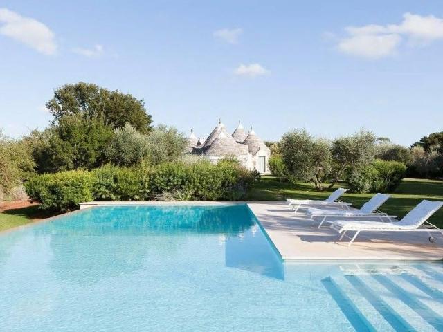 Trullo in vendita a Ostuni