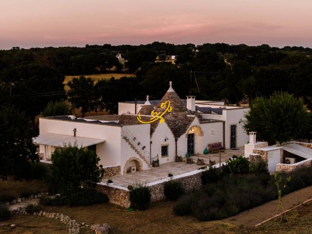 Trullo in vendita a Alberobello