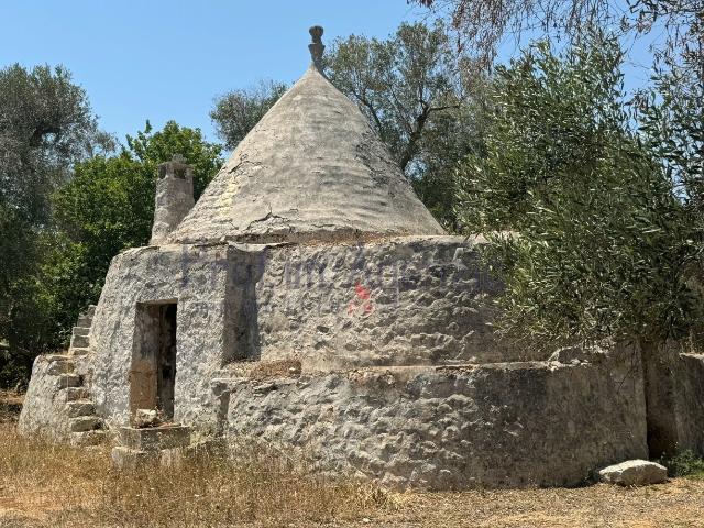 Trullo in vendita a Carovigno