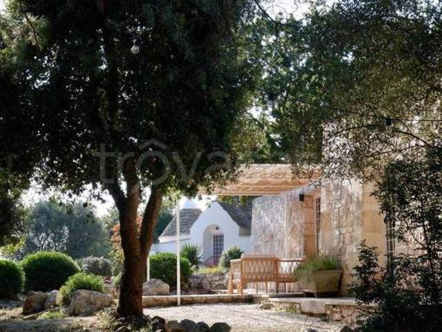 Trullo in vendita a Ceglie Messapica