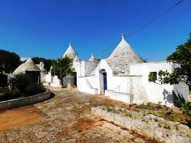 Trullo in vendita a Ceglie Messapica