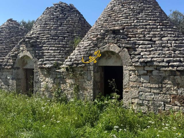 Trullo in vendita a Conversano
