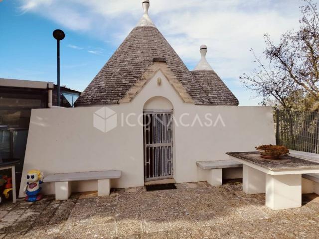 Trullo in vendita a Conversano strada Comunale Marchione